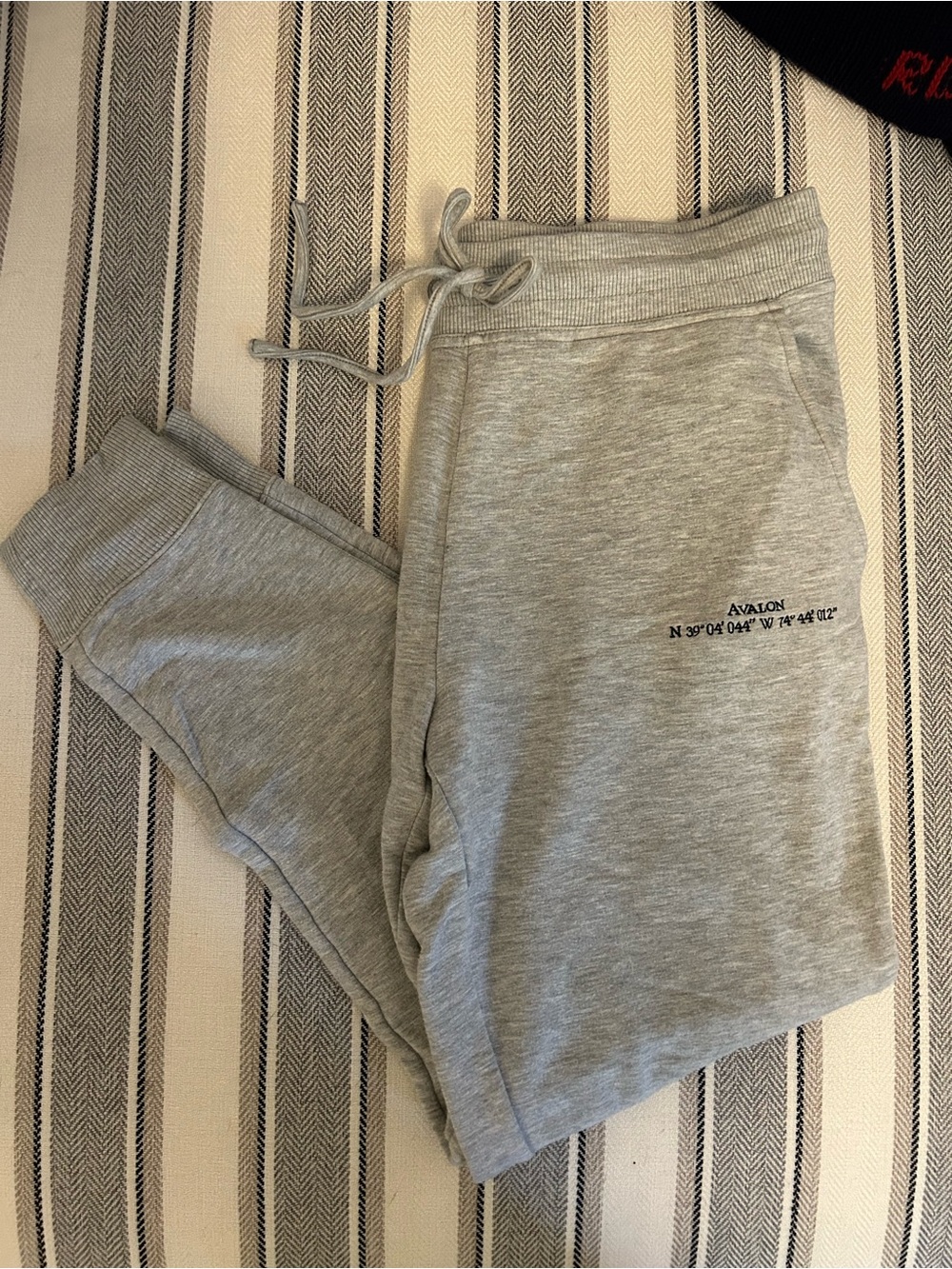 Vineyard Vines DreamCloth Jogger Pants